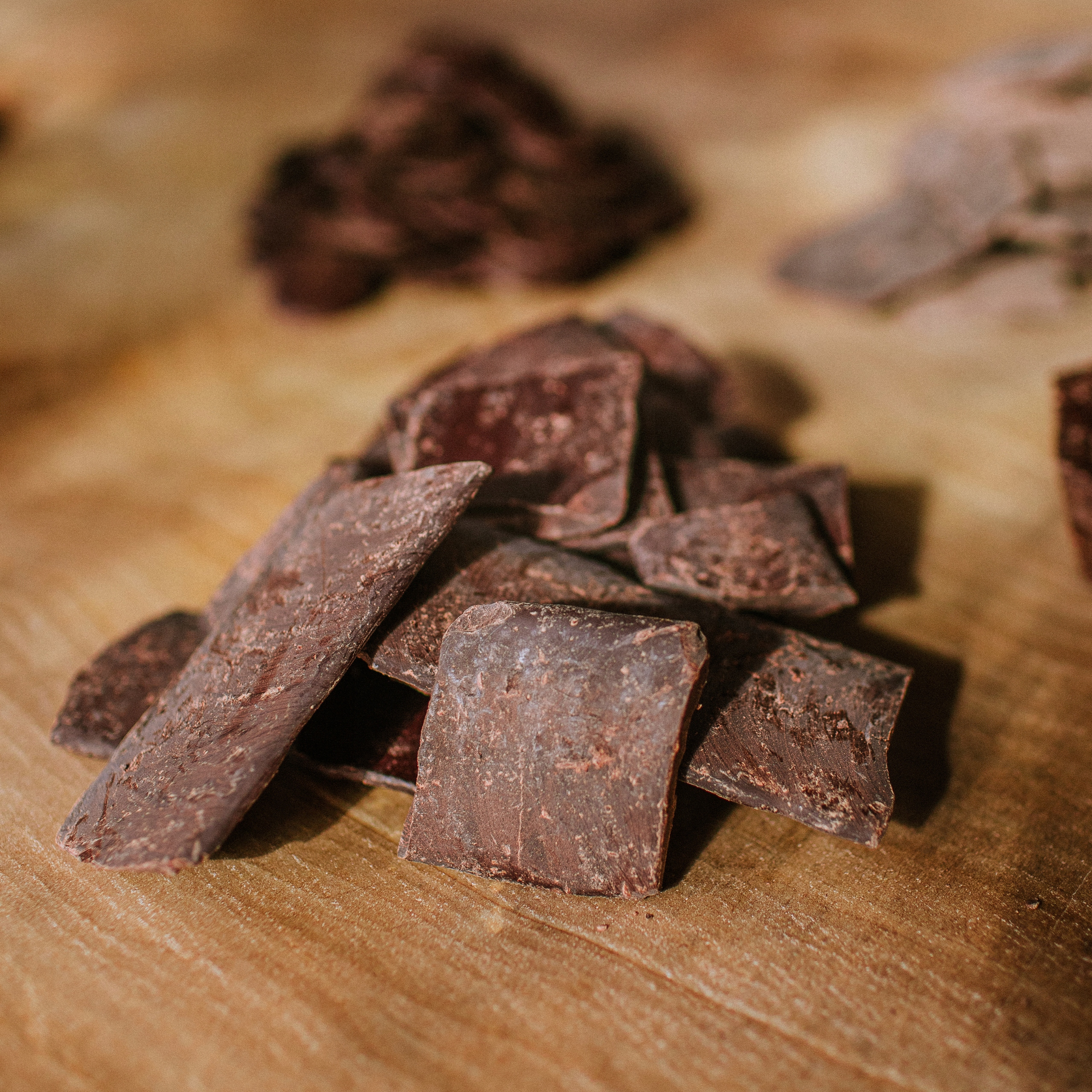 Levně Obřadní kakao z Ekvádoru – Průtok 1 kg – CacaoMana