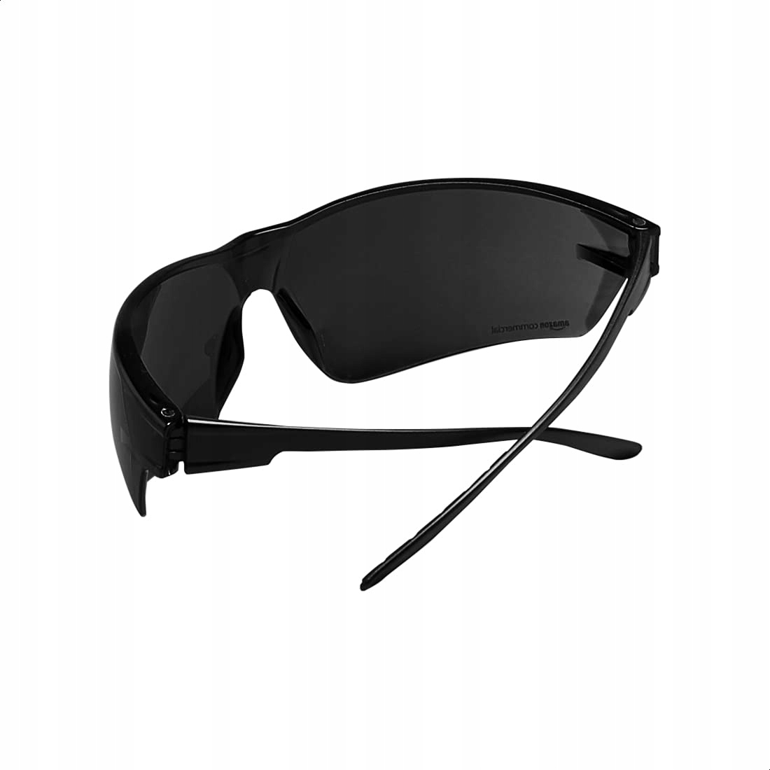 OKULARY ROBOCZE OCHRONNE CZARNE CIEMNE PRZYCIEMNIANE BHP WYTRZYMAŁE GOGLE Rodzaj okulary