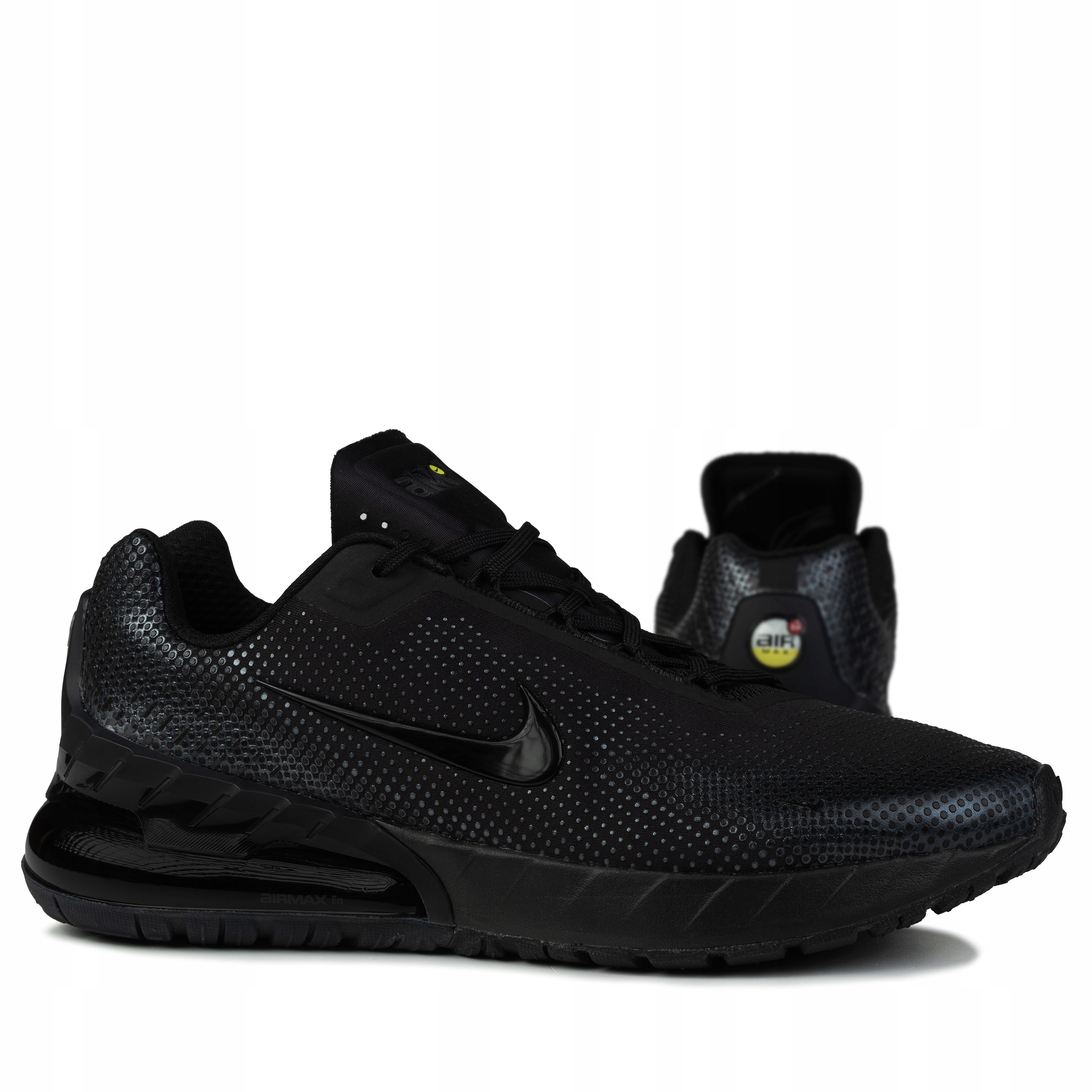 Nike pánské sportovní boty Sneakersy Polštář FZ5307-004 Max Air velikost 43