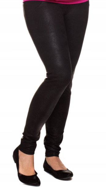 

Legginsy Ciążowe My Tummy XL