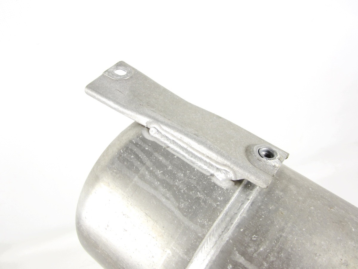tank pressure air Mercedes W251 R-class
