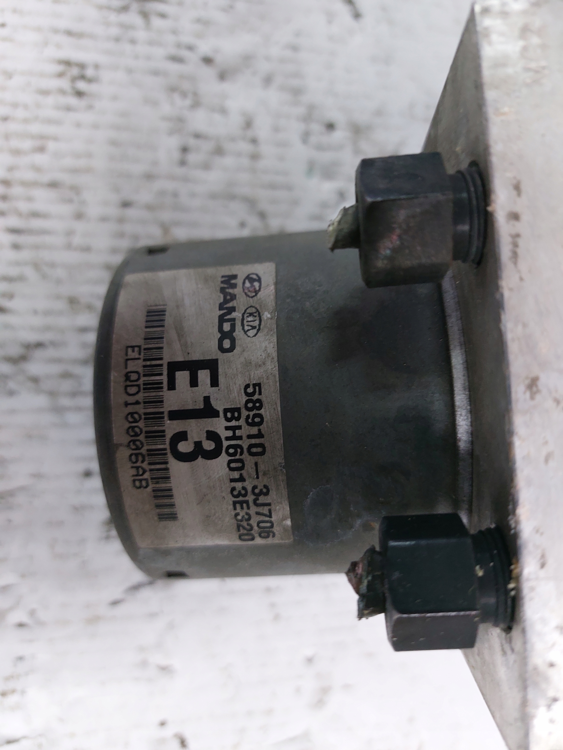 POMPA ABS HYUNDAI IX55 58910-3J706