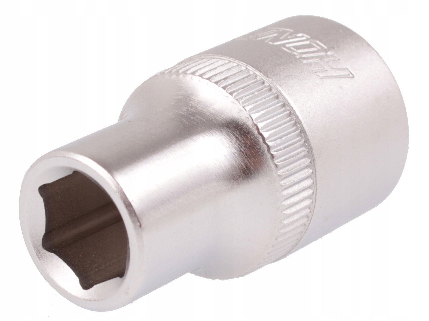 

Nasadka Honiton 1/2' 10 MM CrV 6-kąt krótka