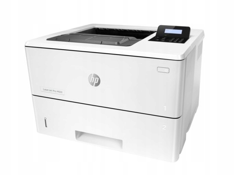 Hp Inc. Laserjet Enterprise M501DN J8H61A
