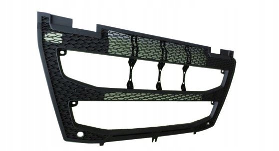 2370553 - + НИЖНЯ РЕШІТКА КАПОТА VOLVO FH4 EURO 6 ПІСЛЯ 201