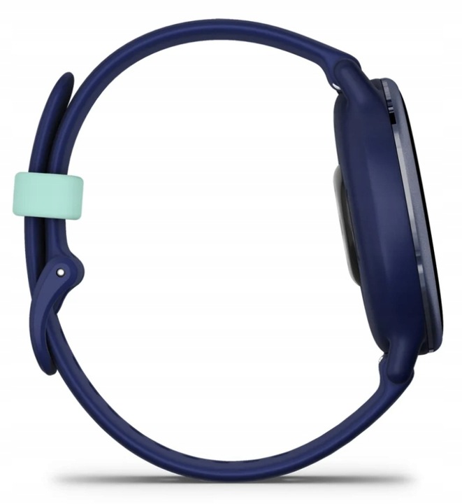 Smartwatch Garmin Vivoactive 5 Granatowy GPS Marka Garmin