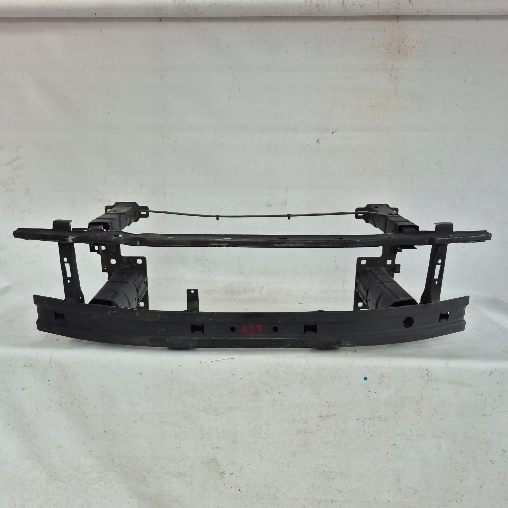 VW ID.4 11A SKODA ENYAQ 20- bumper support front front