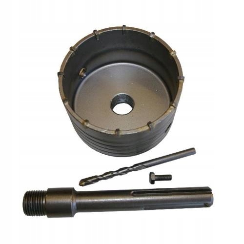 Korunka vykružovací Sds-max, Ø 120 mm, Stayer