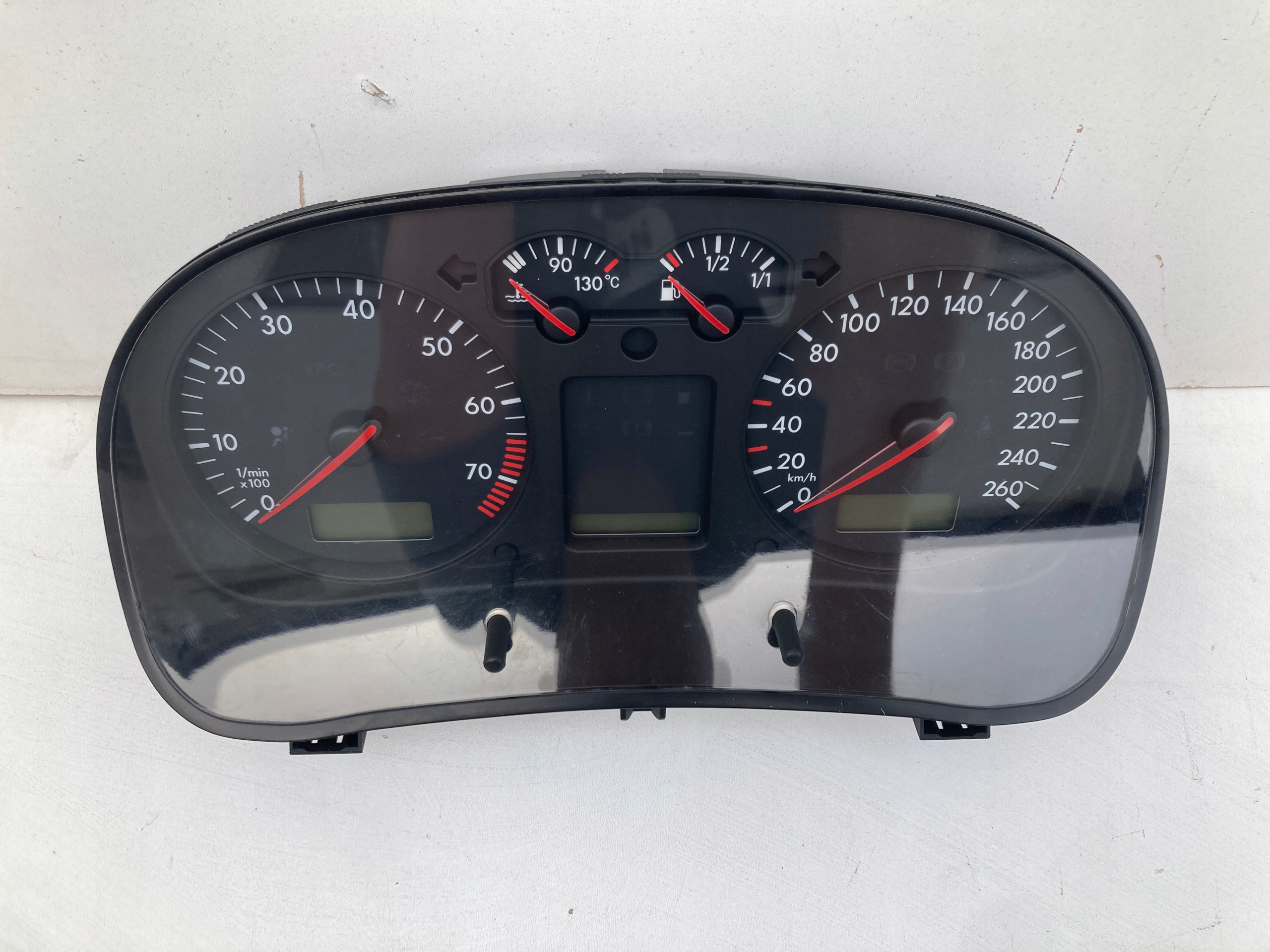 dials dials Volkswagen GOLF IV petrol 1J0919860E OEM
