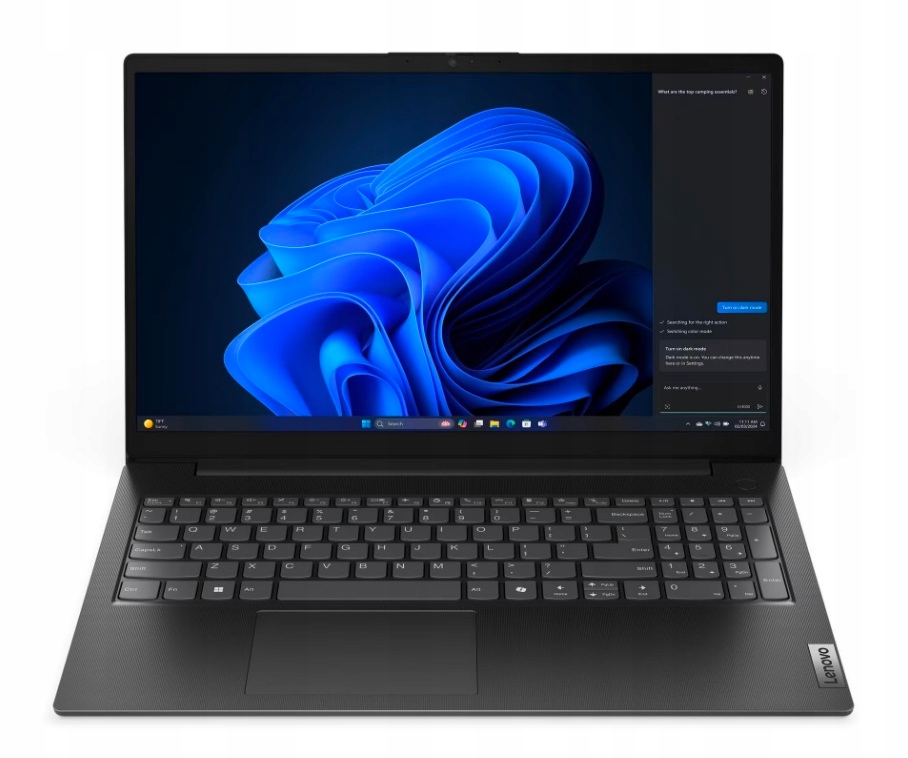 Laptop Lenovo V15 G5 15,6 " Intel i3-1315U 8 Gb 512 Gb czarny