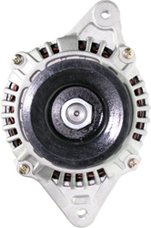 alternator JA1375 90A mitsubishi pajero 2,8td Producent części RNL