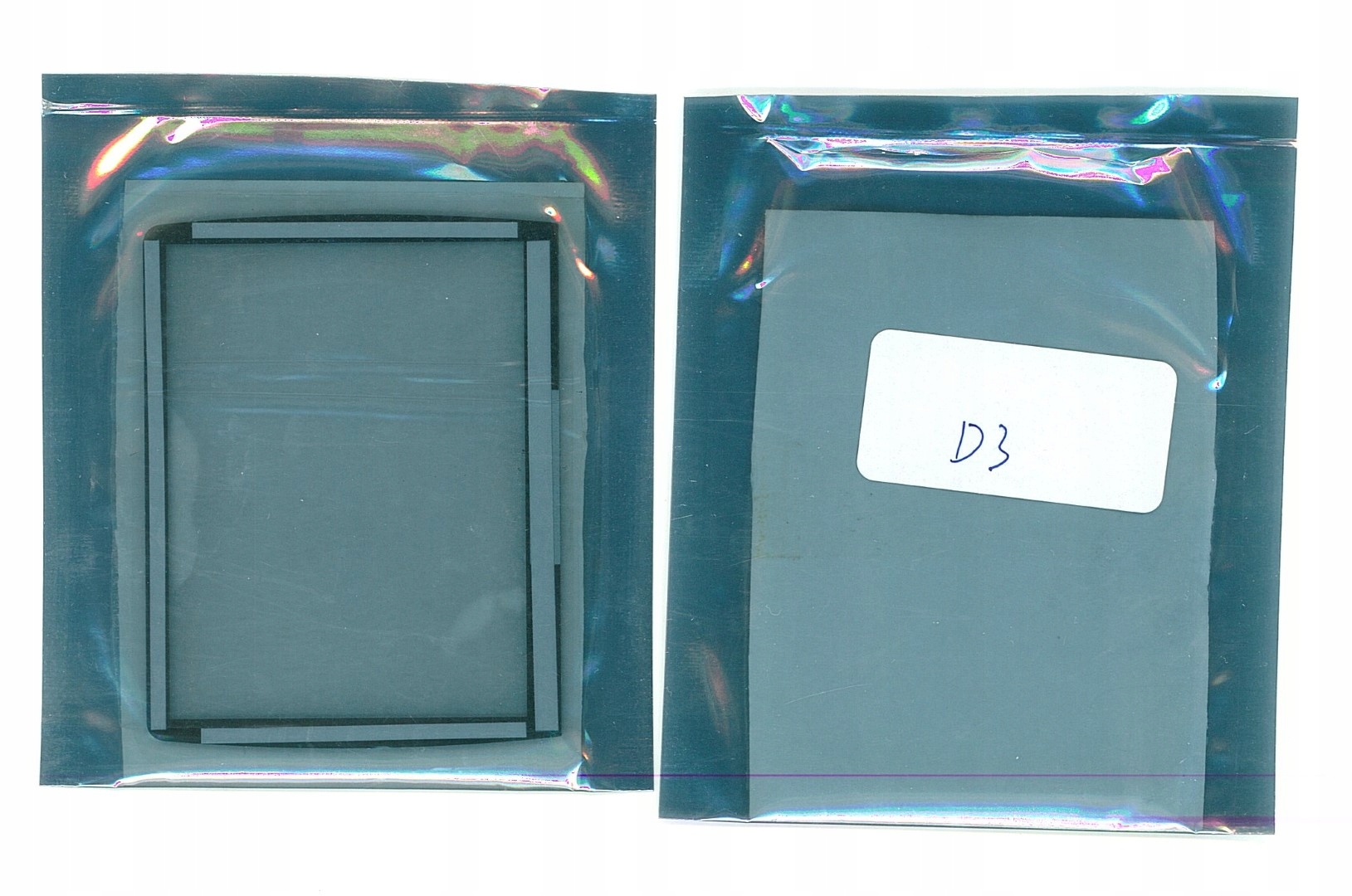 Szybka zewnętrzna do Nikon D3 D3X D3S