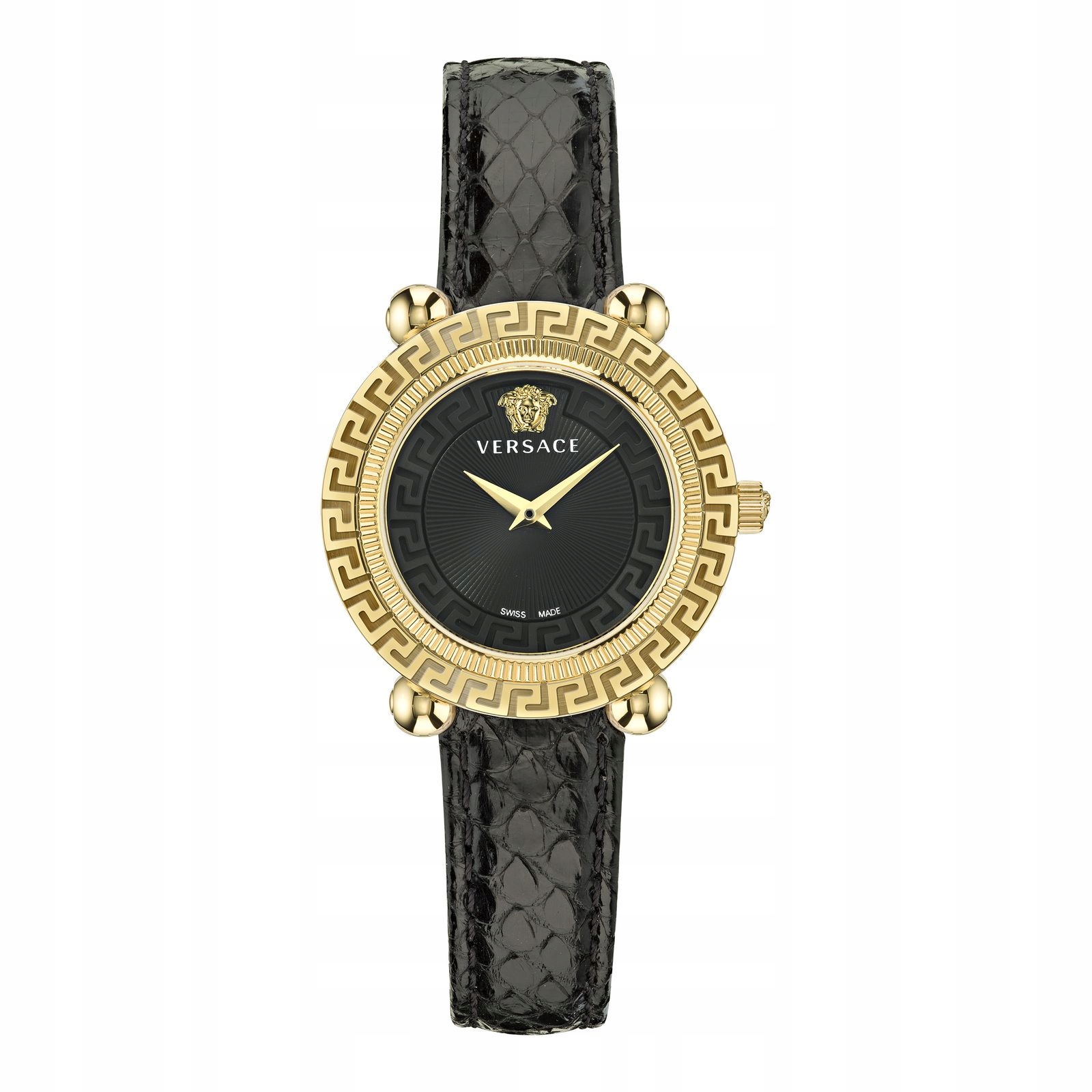 Dámské hodinky Versace Greca Time VE6I00323 (35 mm)