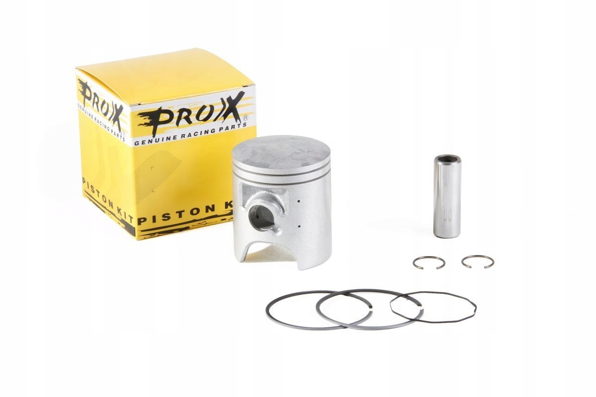 Prox Piest Yamaha Tzr 125/250 "art" (56.40 MM) ()
