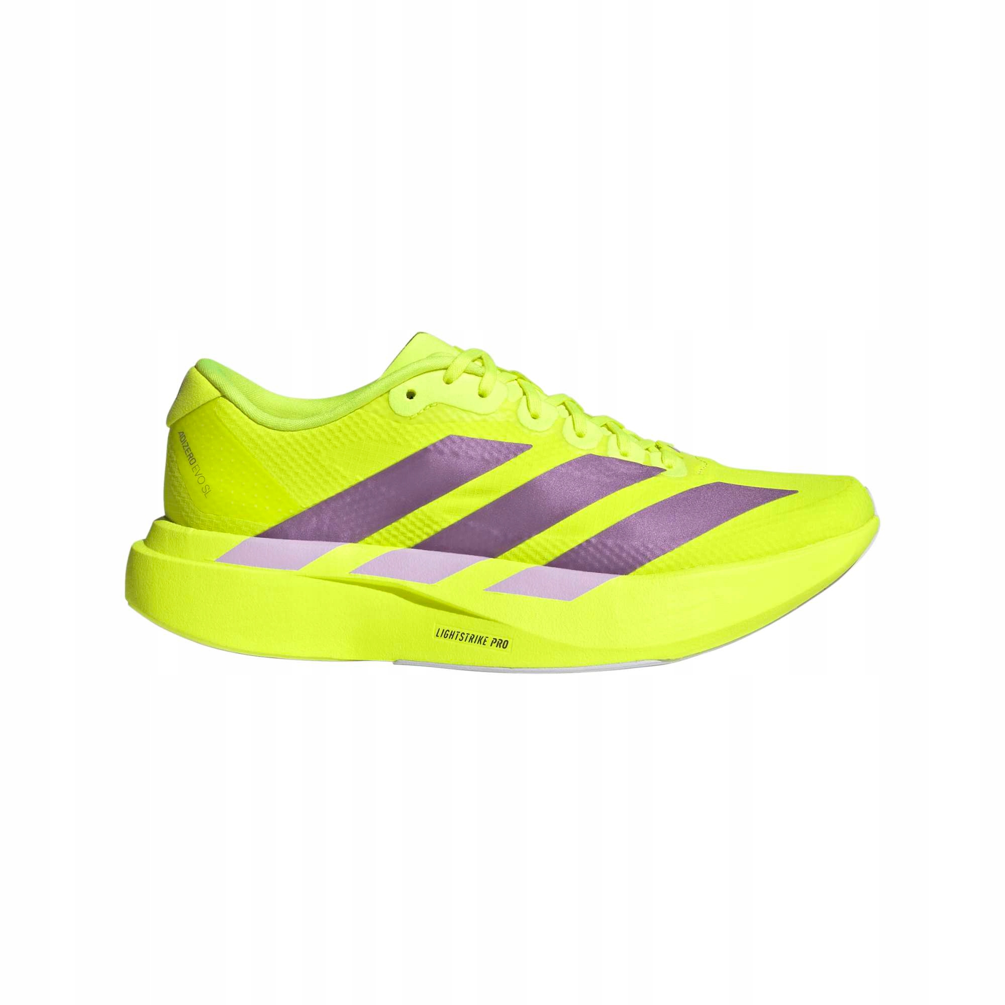 Buty damskie do biegania adidas Adizero Evo Sl JR4731 treningowe 37 1/3