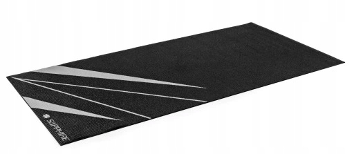 MATA OCHRONNA pod sprzęt ORBITREK, ROWER 120x60cm Długość 120 cm