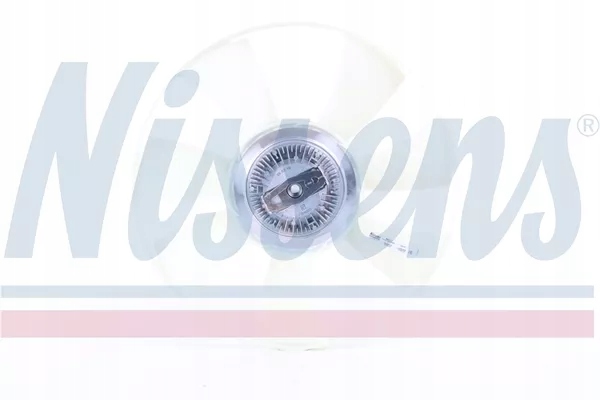 SPRZEGLO VISCO WENT.CHLODNICY Typ samochodu Autobusy Samochody dostawcze