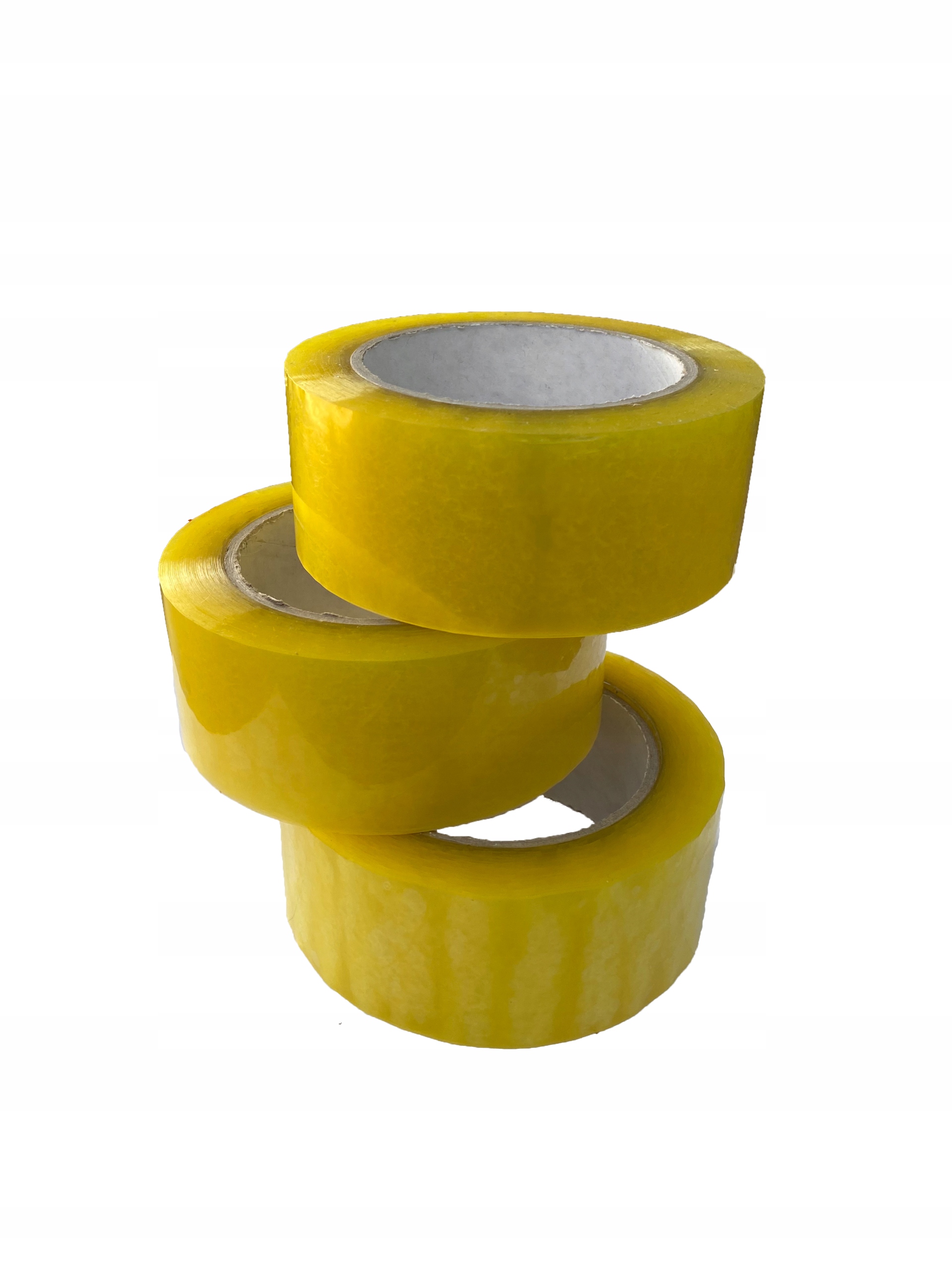 TAŚMA PAKOWA KLEJĄCA MOCNA PRZEZROCZYSTA 233 M Marka inny