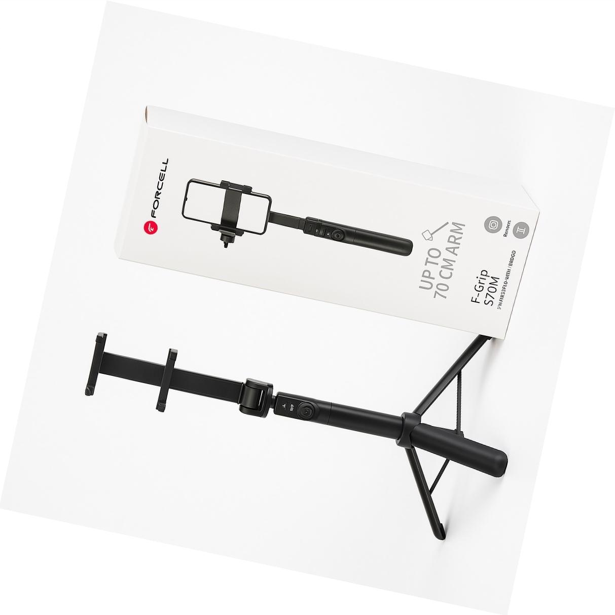 Kijek selfie statyw tripod z pilotem