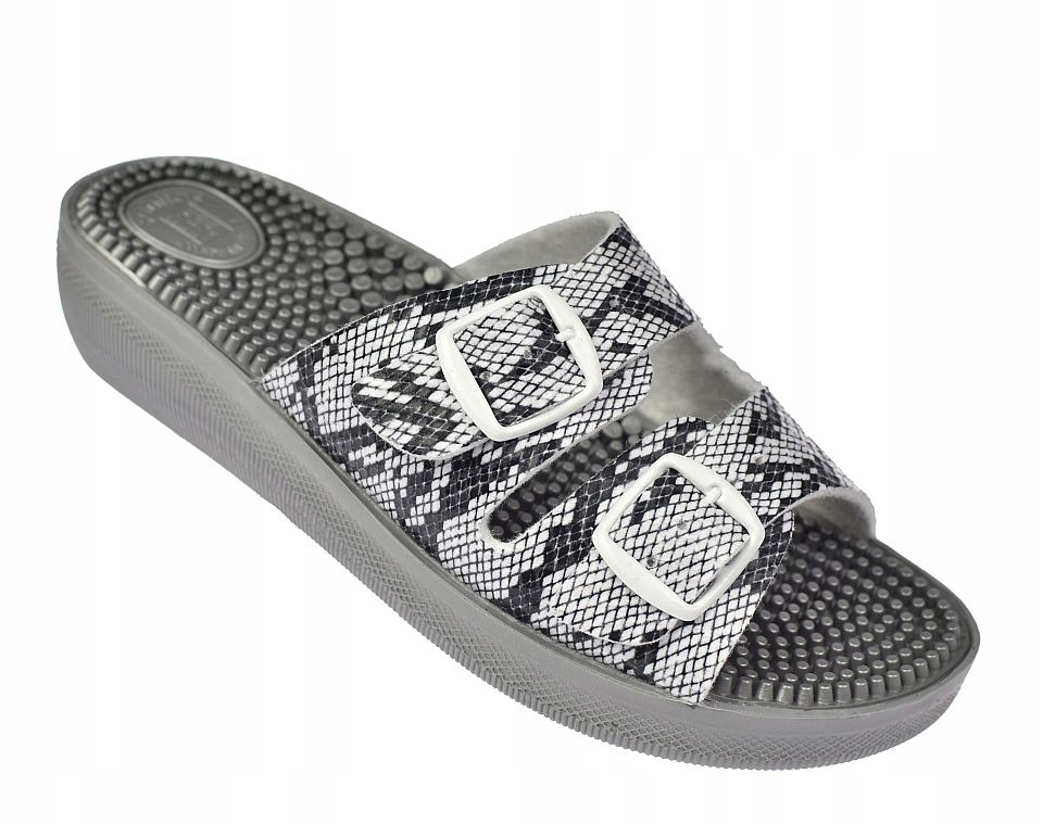 Fakirky Nazouváky S Masážními Hroty Pro Nohy Dámské 2P30 vel 37