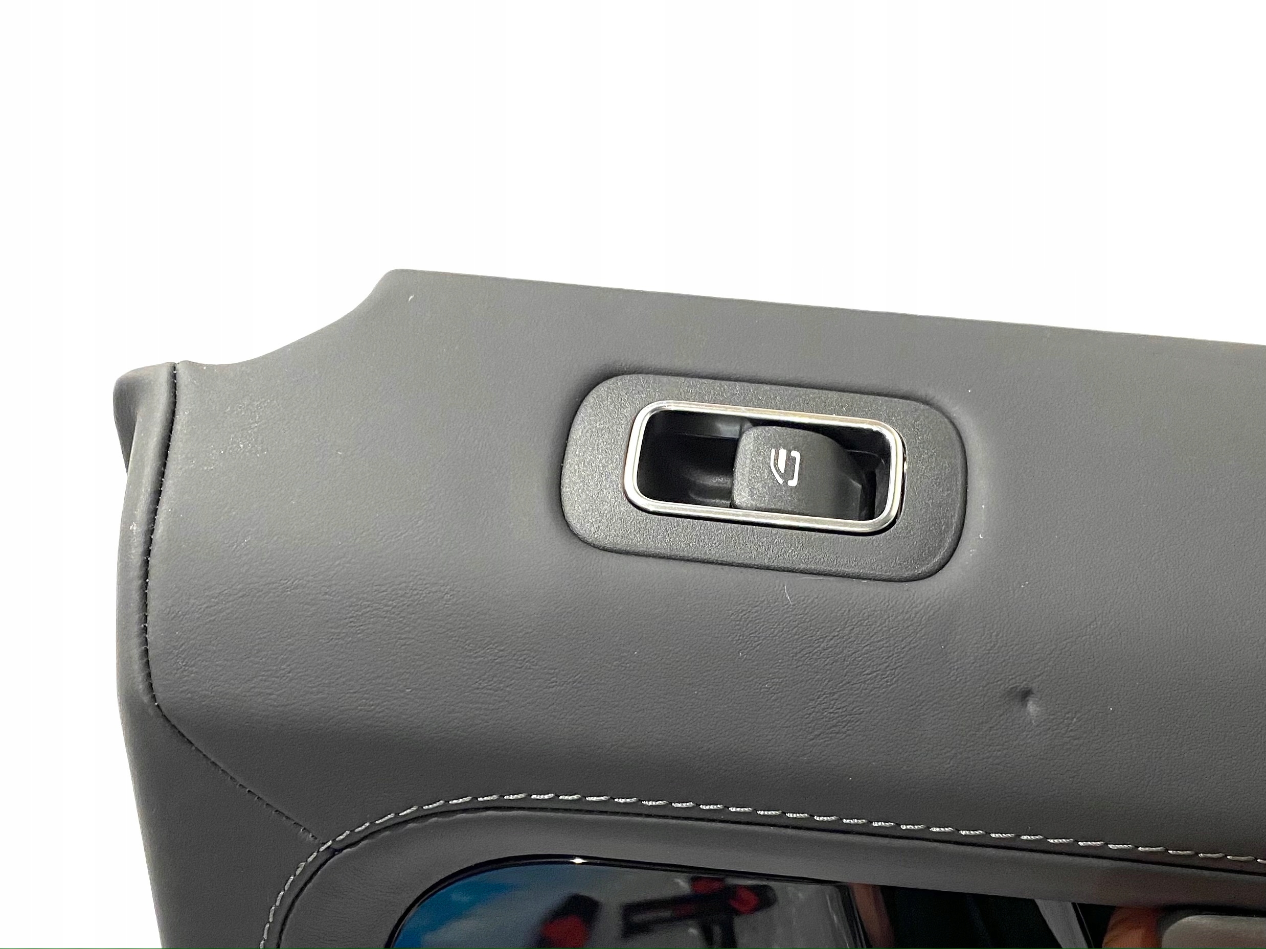 MERCEDES BENZ G W463 rechts panel Tür A4637373000