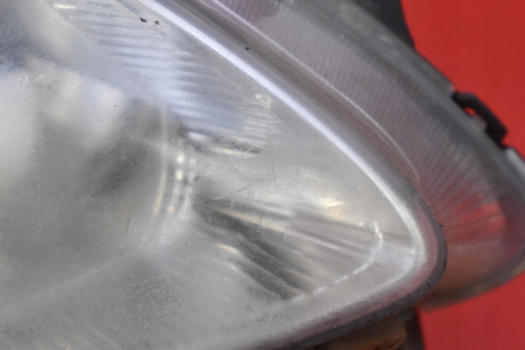 REFLEKTOR right light front EU 33100-SCA-G110-M HONDA CR-V 2 II LIFT 04-06