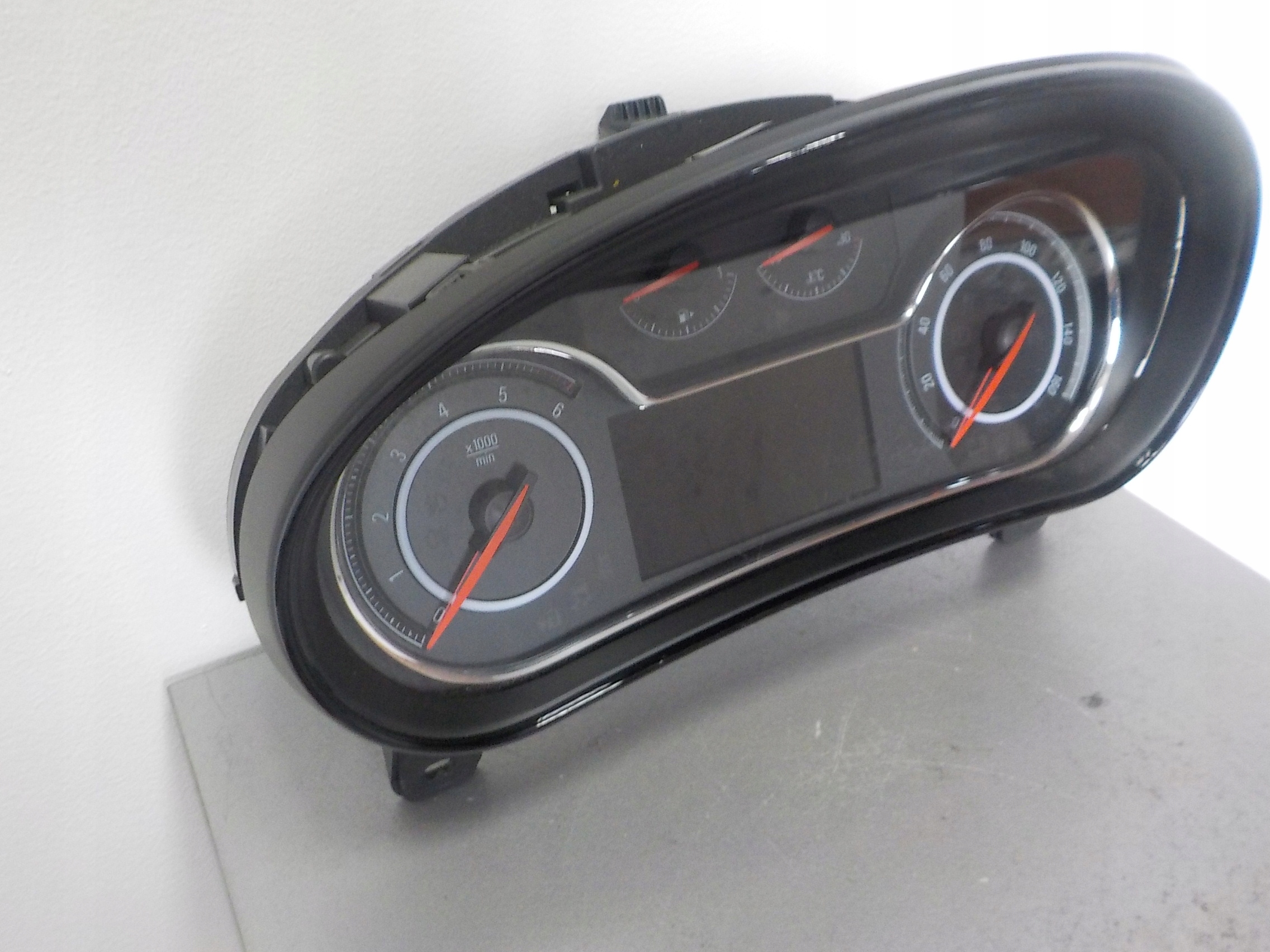 OPEL INSIGNIA A LIFT dials dials 23344814
