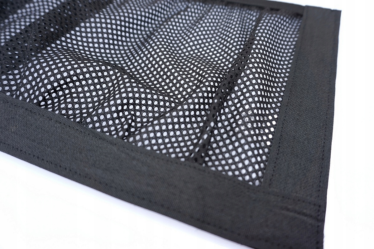 Siatka kieszeń organizer bagażnika 40x20 MERCEDES Numer katalogowy producenta SIO3502560