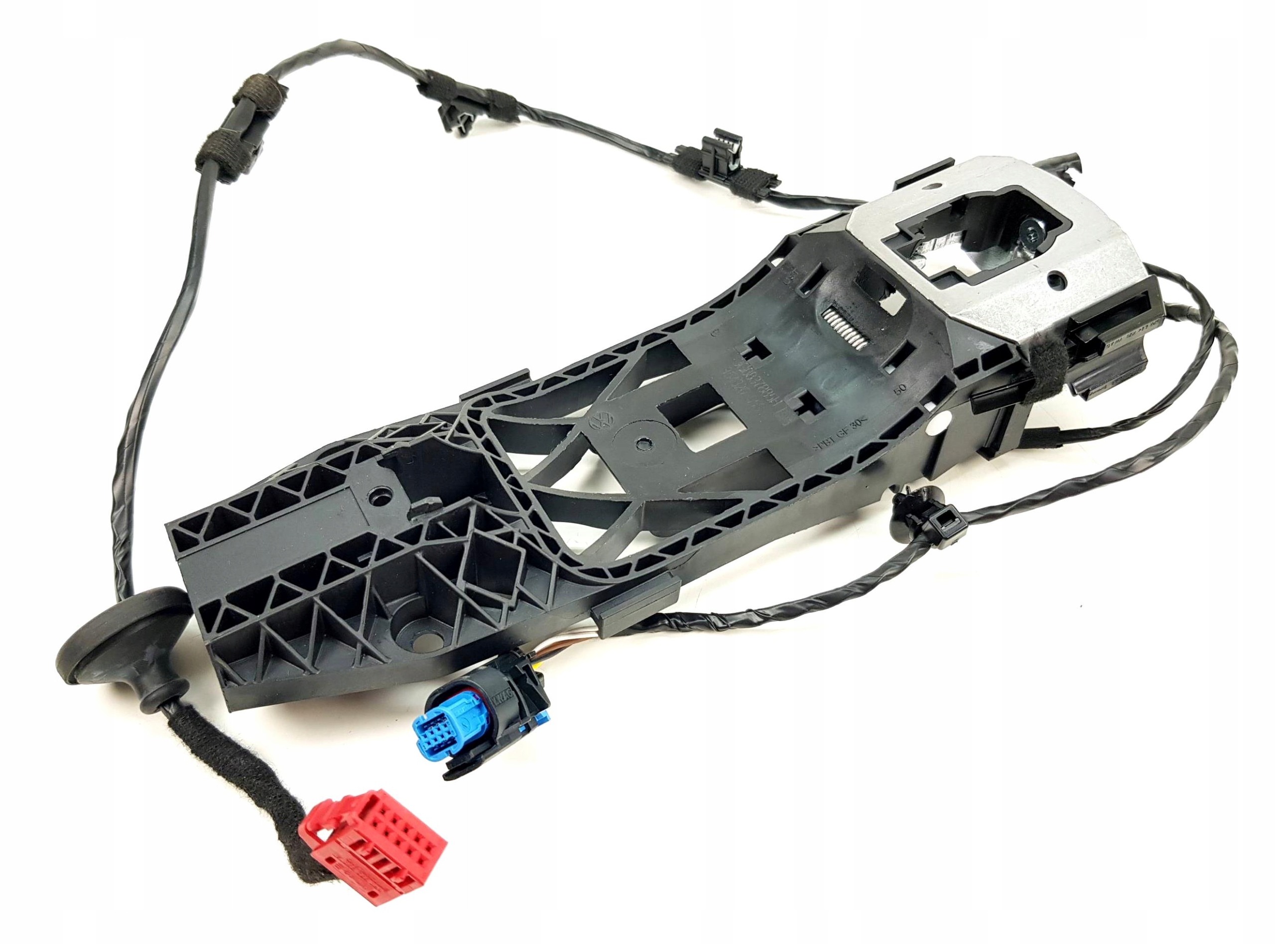 3G8837885H - ОРИГІНАЛ КРІПЛЕННЯ РУЧКИ ЛІВА ПЕРЕДНЯ VW ARTEON 3H