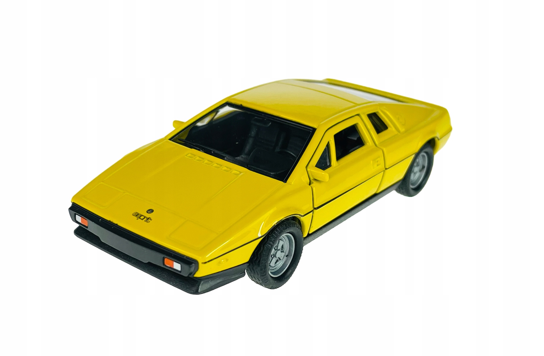 WELLY LOTUS ESPRIT TYPE 79 1:34 NOWY METAL MODEL Kod producenta 000004800