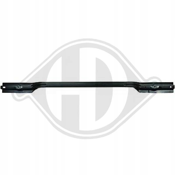 PODPORA RADIATORA DO VOLKSWAGEN AMAROK 10-16