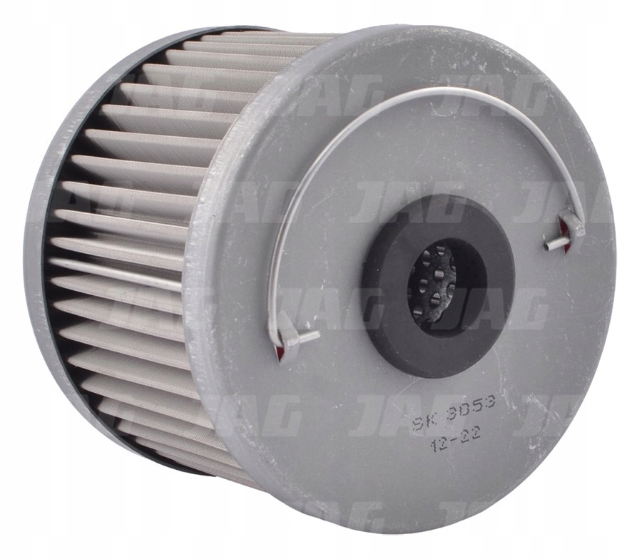 Palivový filtr Claas 723697