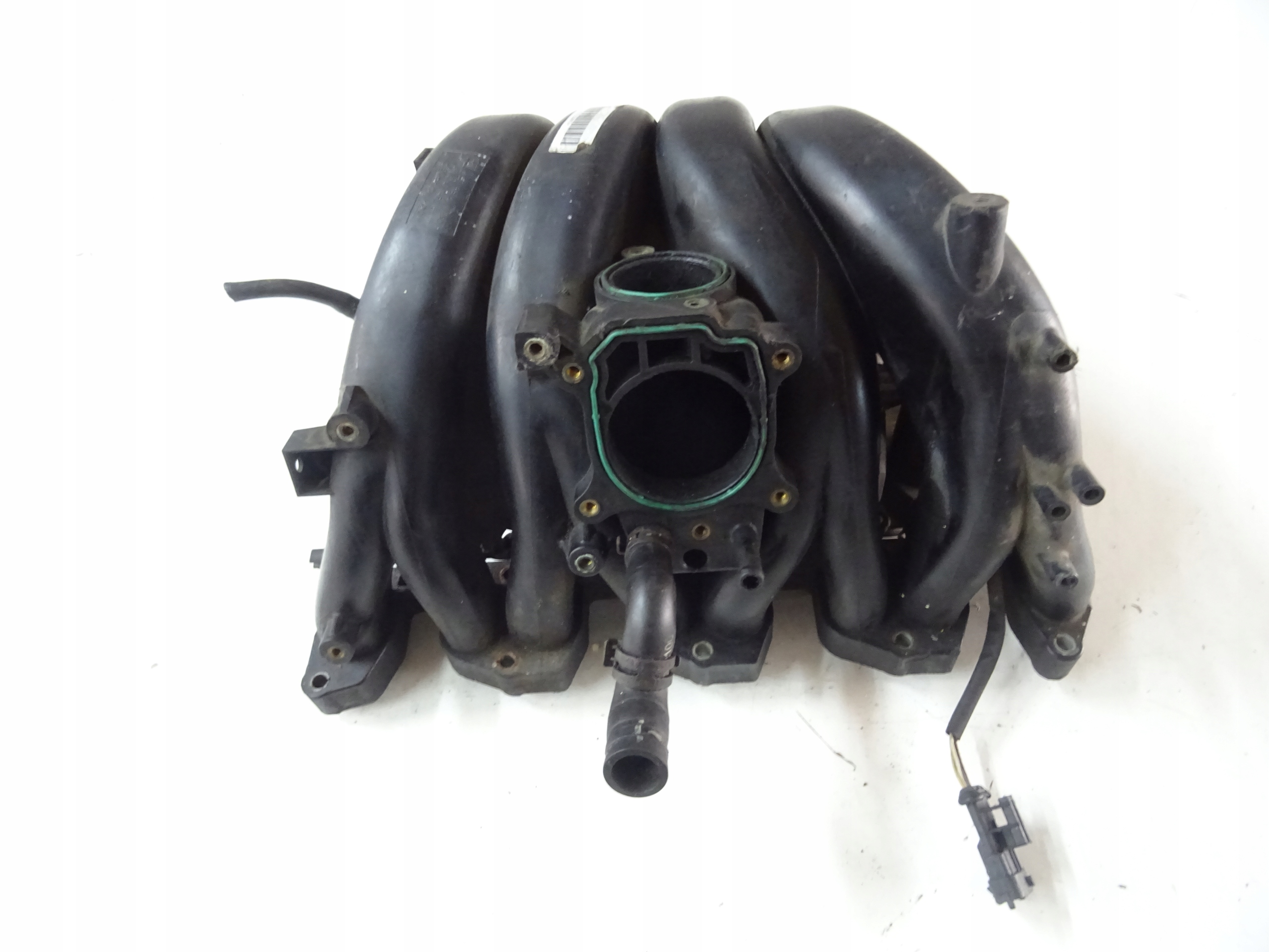 OPEL VECTRA C SIGNUM 2.2 ВПУСКНИЙ КОЛЕКТОР 55354092