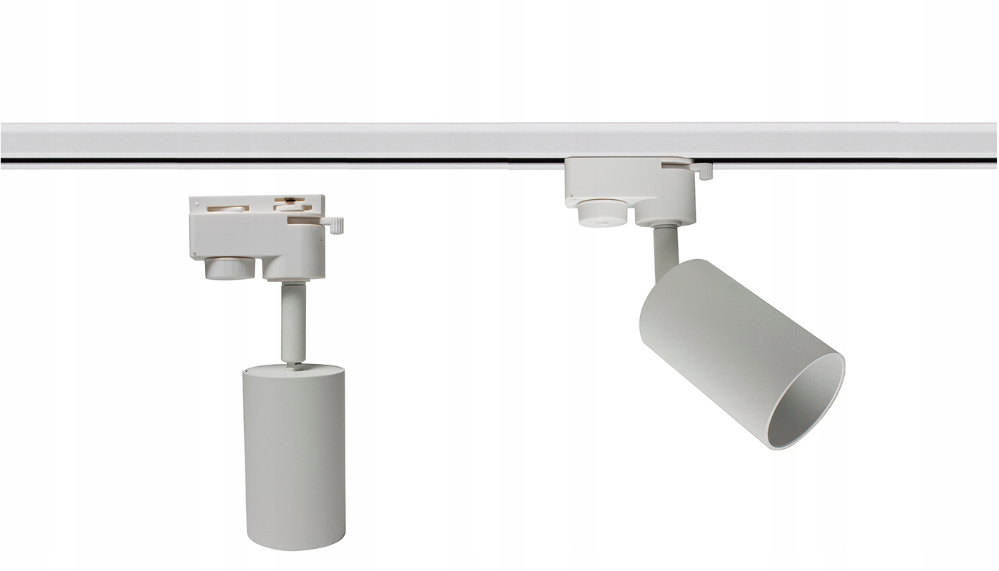 Szyna oświetleniowa LED listwa szynoprzewód 2 m Marka SuperLED