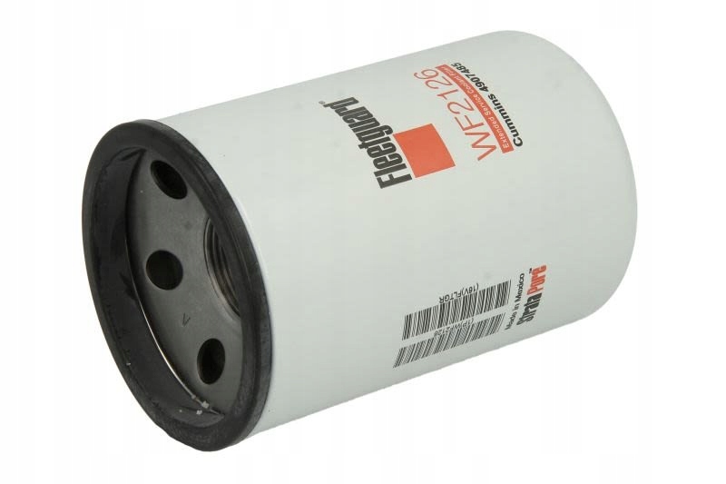 Fleetguard Wf2126 фильтр охлаждающей жидкости