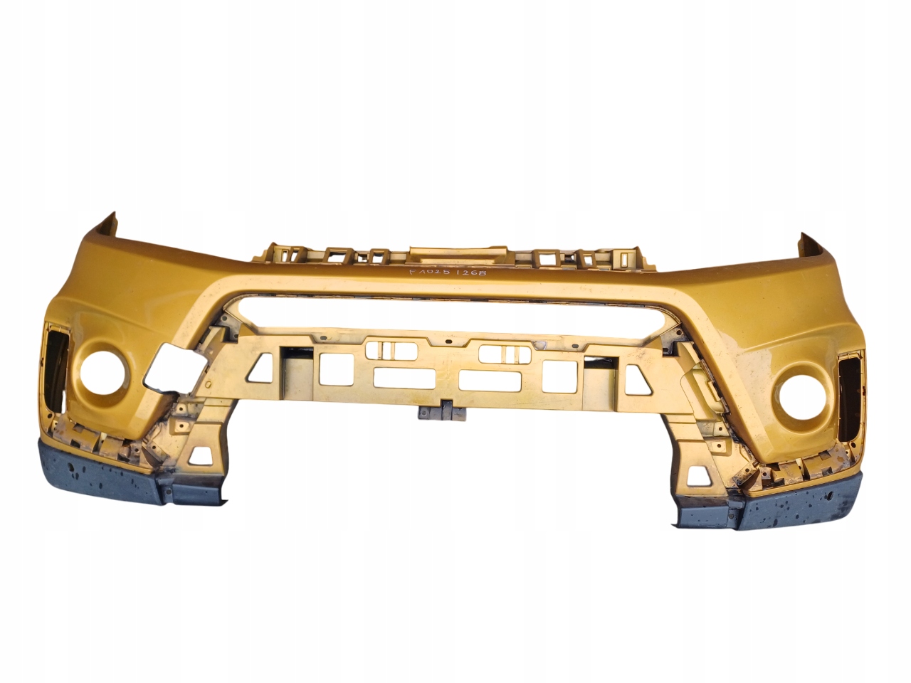 SUZUKI VITARA 2 II LIFT 18- ZDERZAK PRZÓD 7171186R