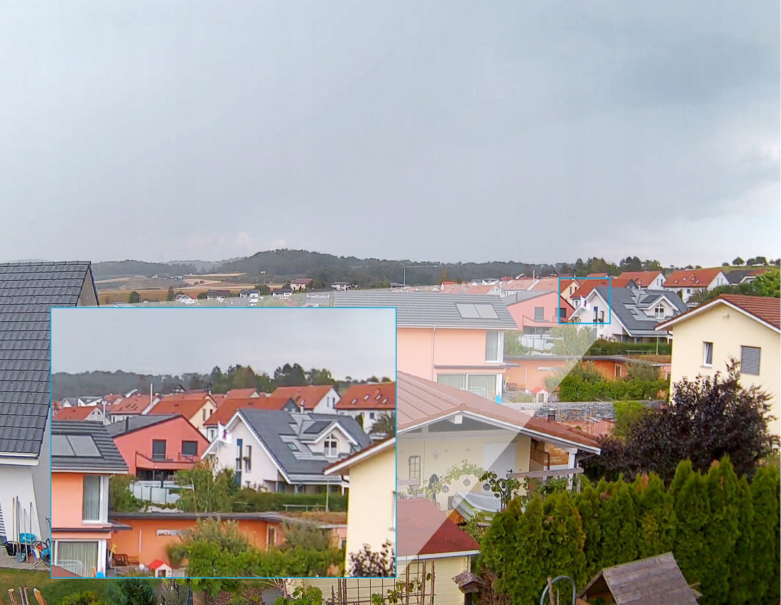 Kamera Reolink RLC-523WA WiFI 2,4GHz i 5GHz + KARTA 64GB Marka Reolink