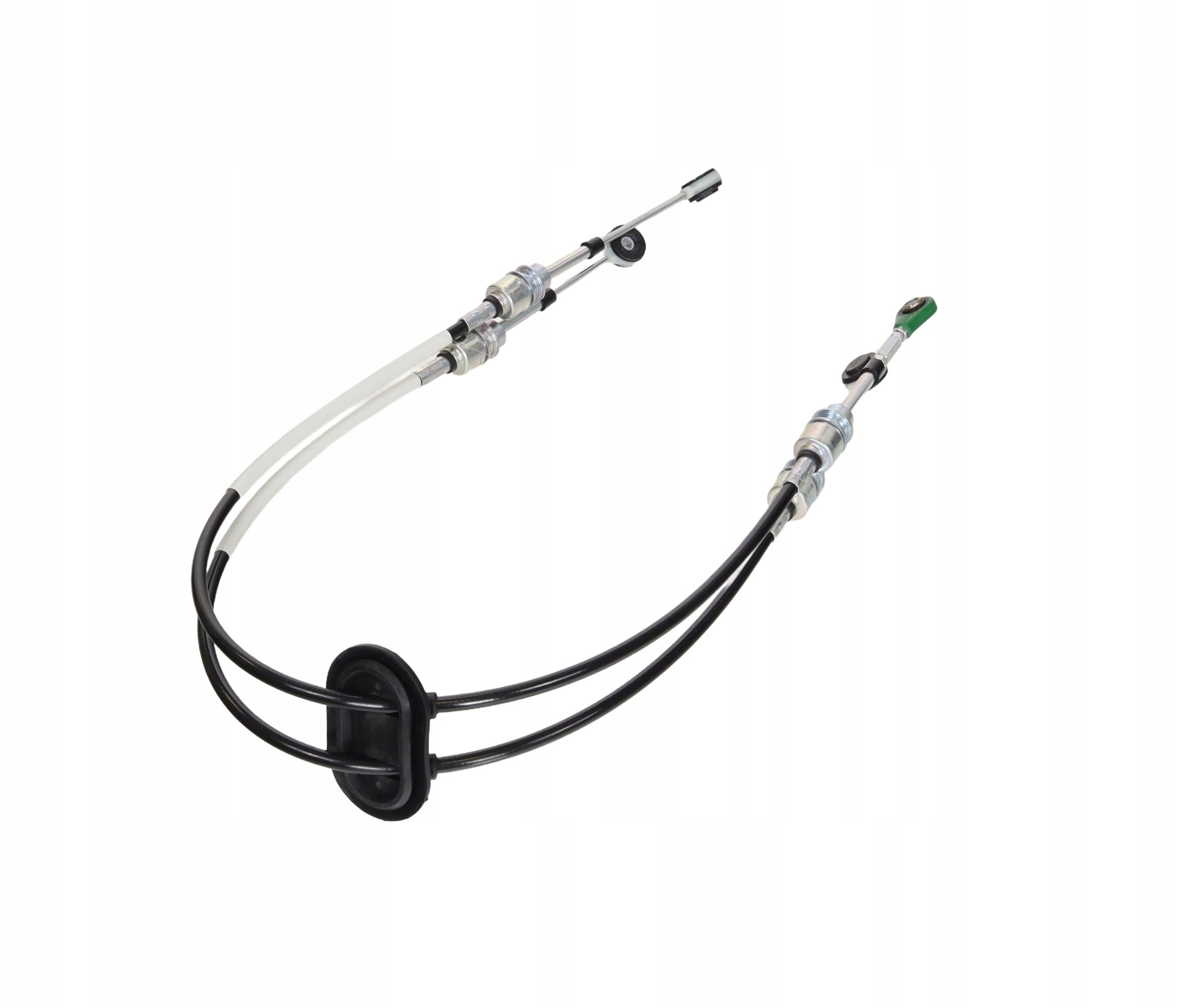 Řadící Páka Renault Master II 98> Sada