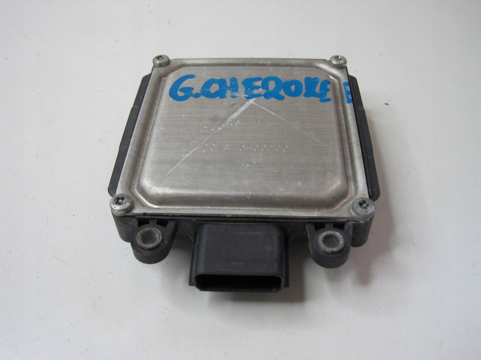 Moduł czujnik martwego pola Jeep Grand Cherokee Wk2 68265570AF