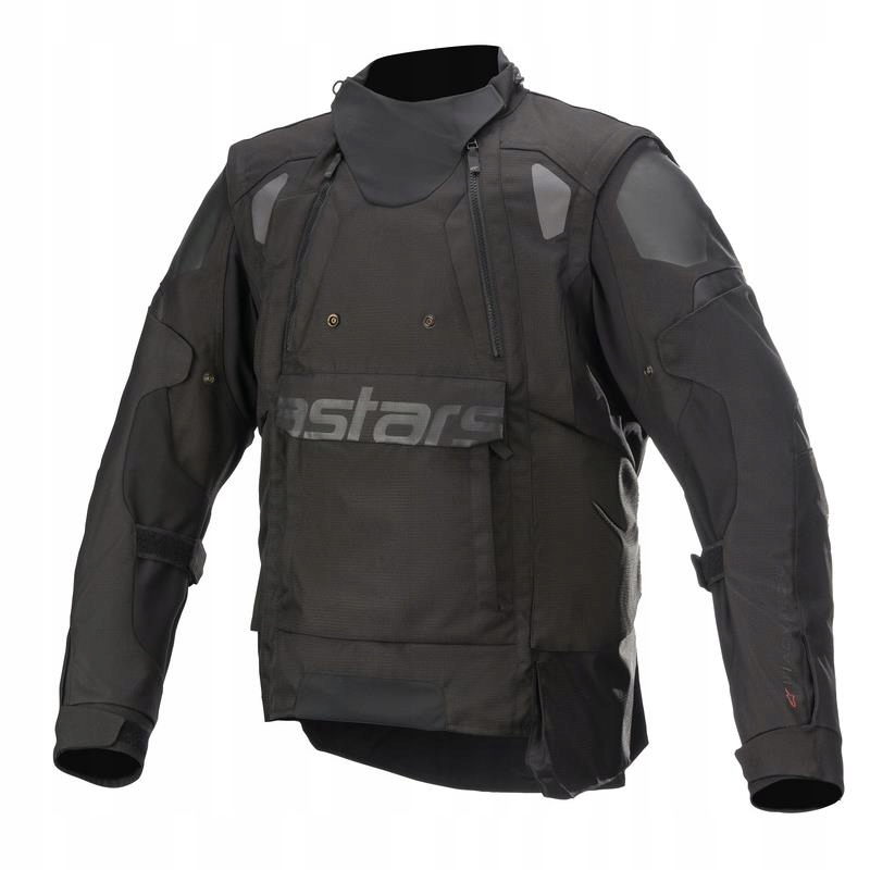 Alpinestars Halo Drystar adventure bunda L