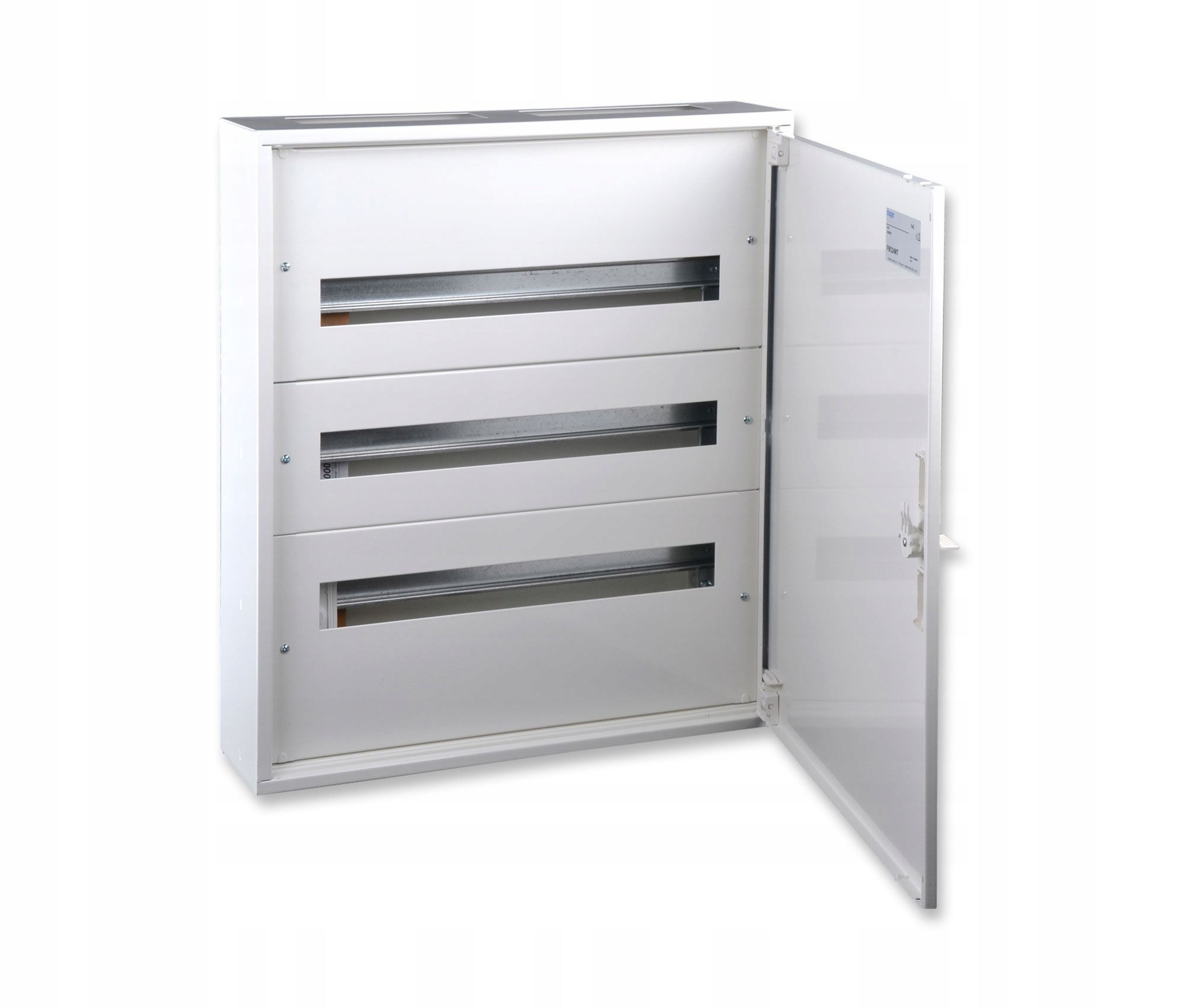 Hager FW324WT Rozdzielnica Skrzynka Elektryczna