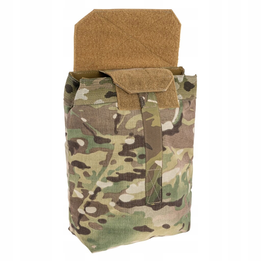 Torba zrzutowa worek zrzutowy zasobnik Lindnerhof Hanger LT112 MultiCam