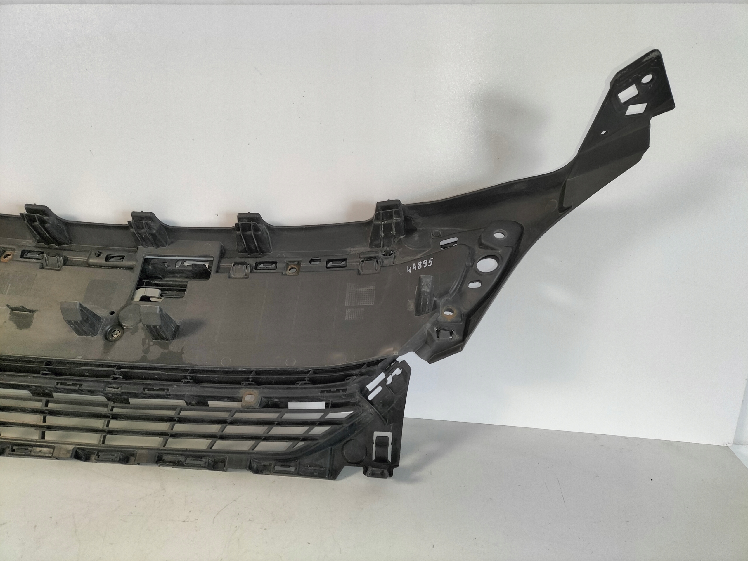 grille grid grill PEUGEOT 5008 II 16