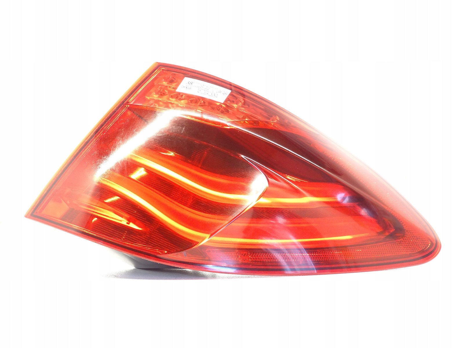 light right right rear part rear BMW 5 GT F07 UK
