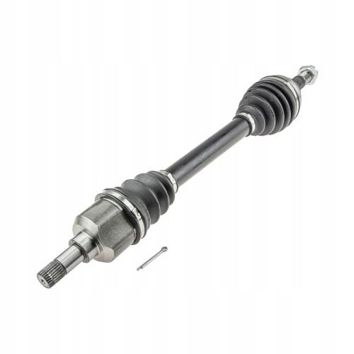 Nty NPW-CT-109 приводной вал