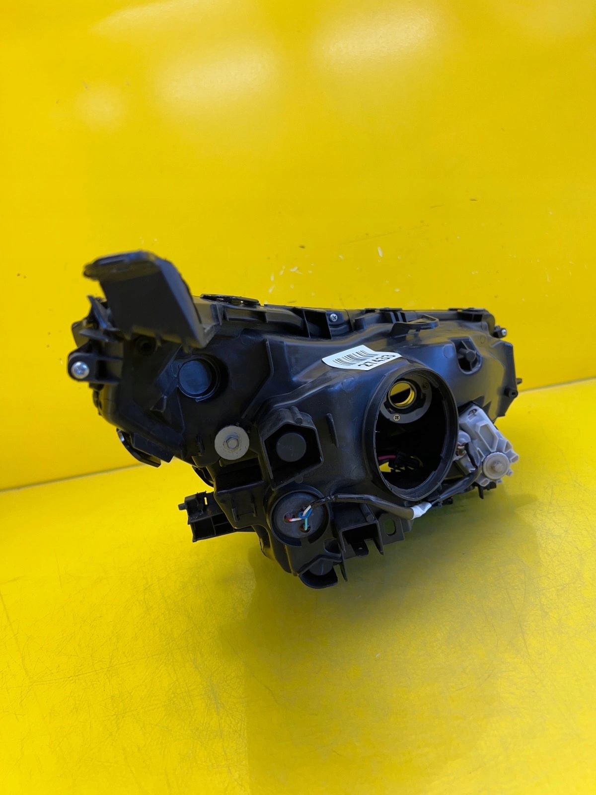 light left Lexus NX NX200T NX300H 2018- Led