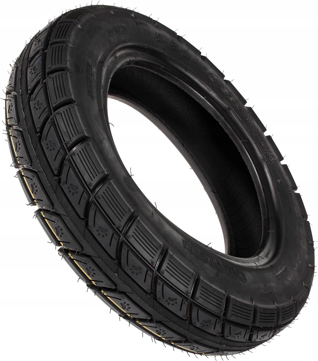 Opona 3,5-10 Skuter Romet Wilga Motobi Zipp Barton Martinelli