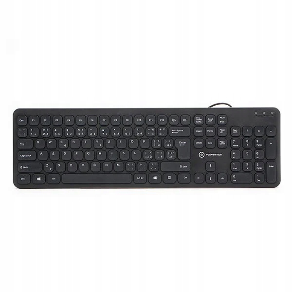 Powerton WPK102, Cz/sk