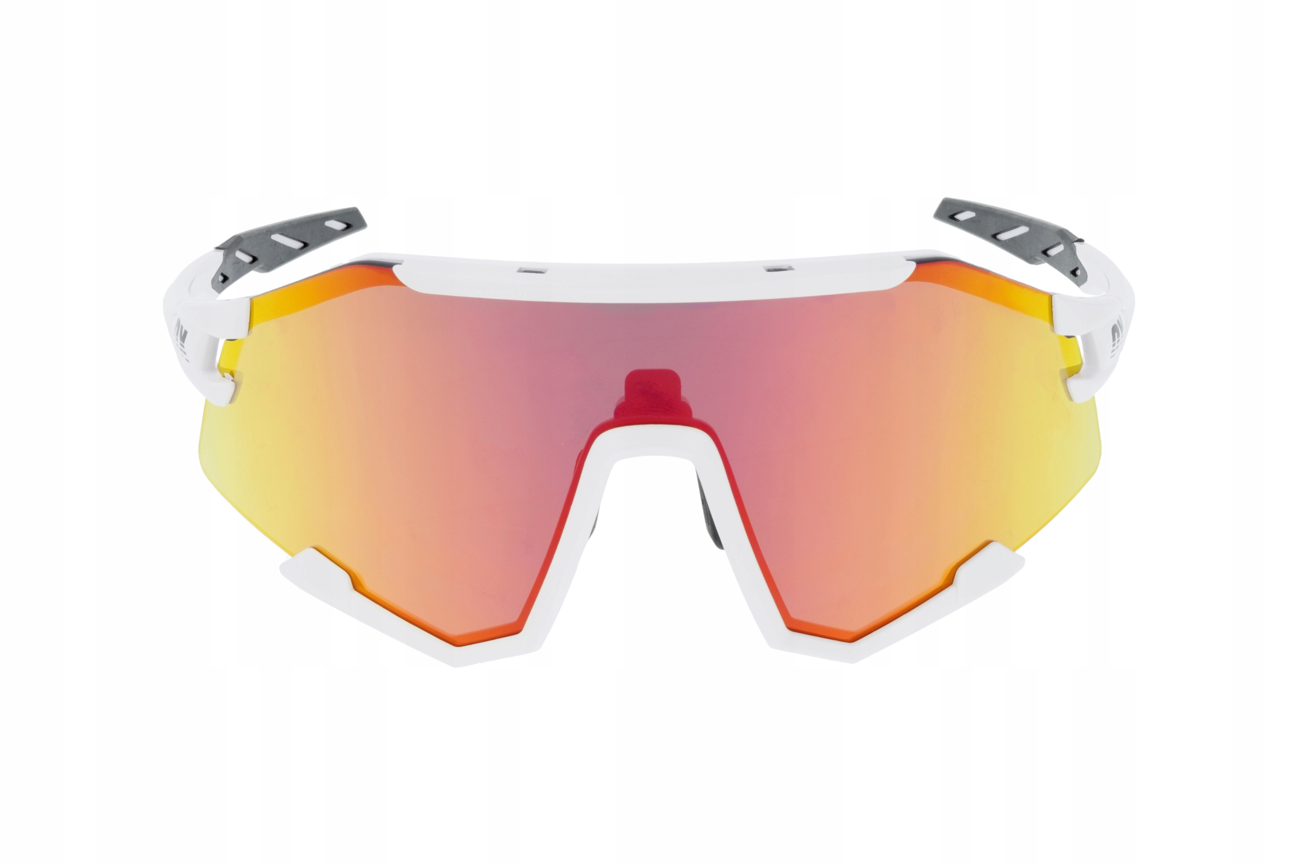 Sportowe Okulary Przeciwsłoneczne Męskie Damskie Ox Optics Velox TR90 Etui