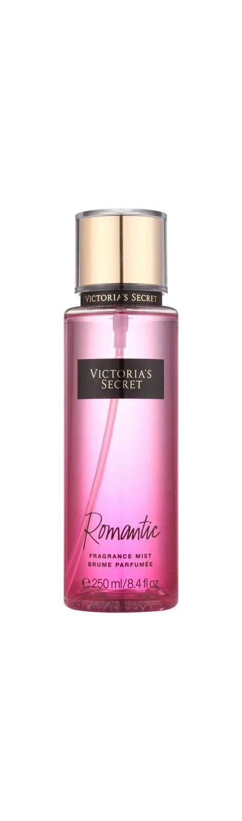 Victoria's Secret ROMANTIC Telová hmla 250ml